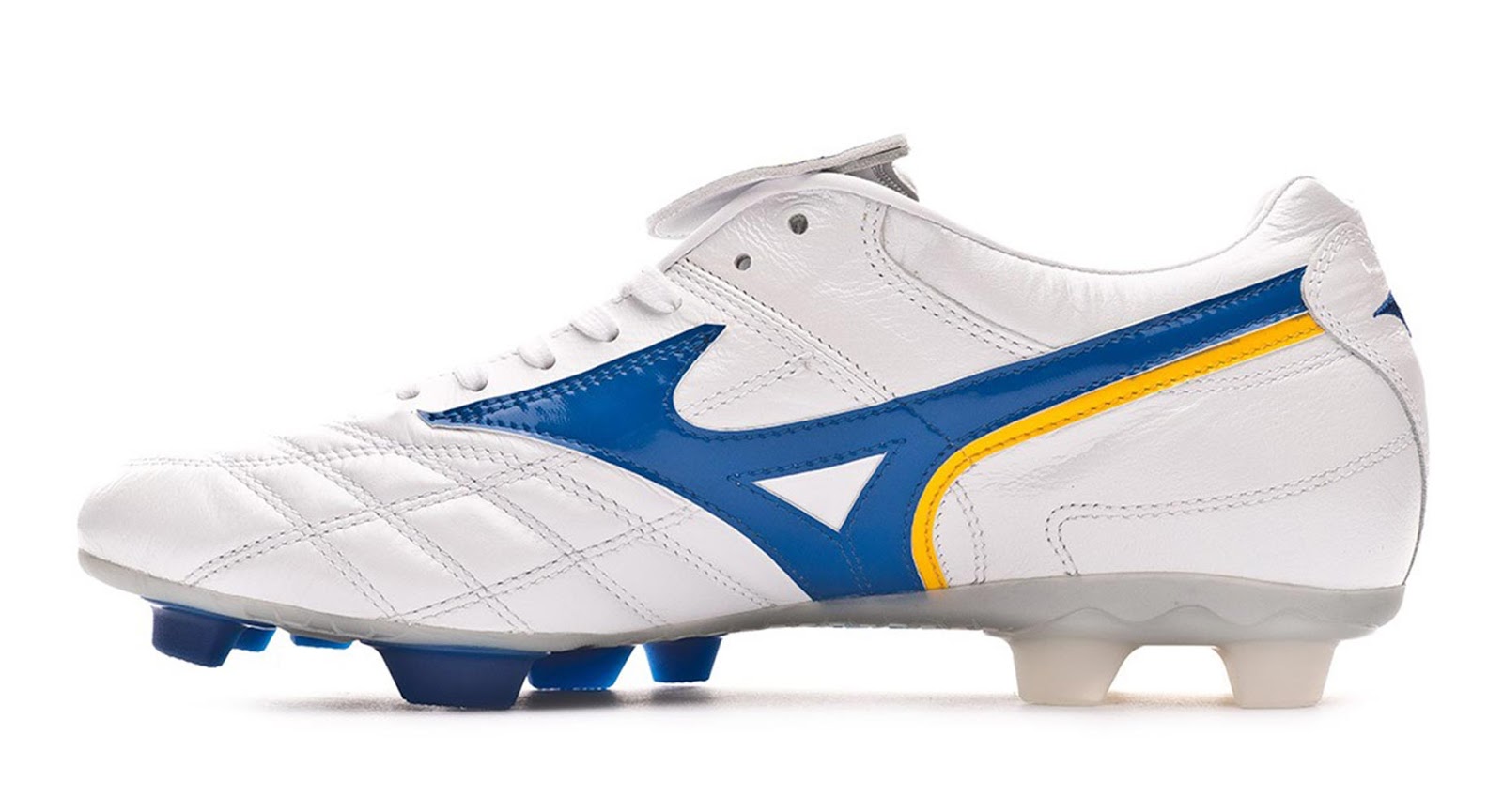 Rivaldo boots 2025